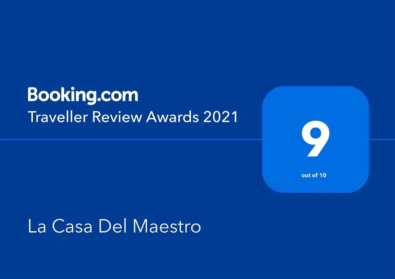 La Casa Del Maestro Villa Forte dei Marmi Italy