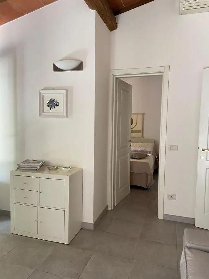 La Casa Del Maestro Villa Forte dei Marmi Holiday home