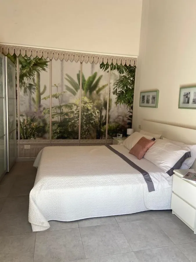 Holiday home La Casa Del Maestro Villa Forte dei Marmi Italy