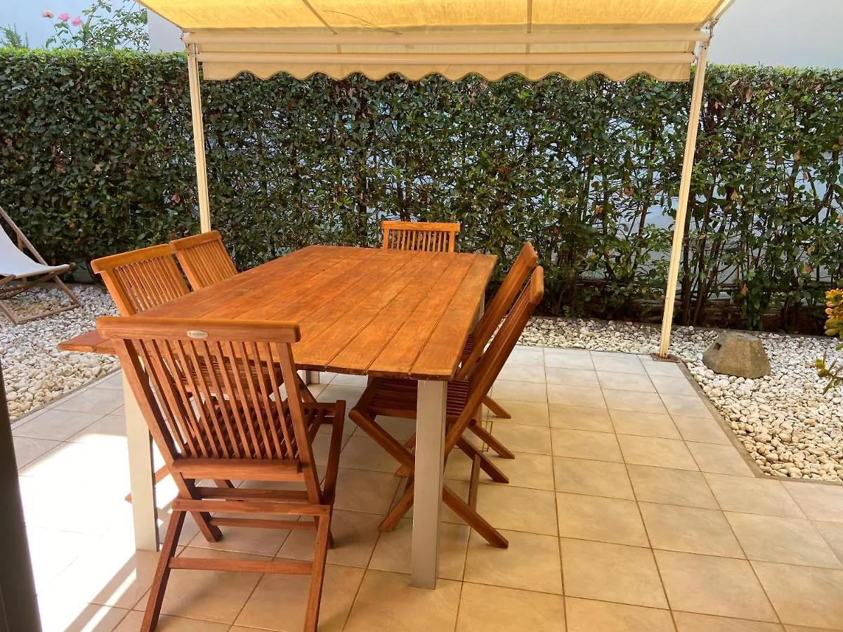 La Casa Del Maestro Villa Forte dei Marmi