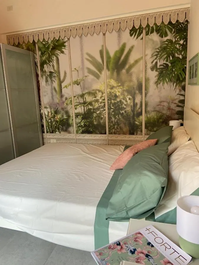 Holiday home La Casa Del Maestro Villa Forte dei Marmi Italy