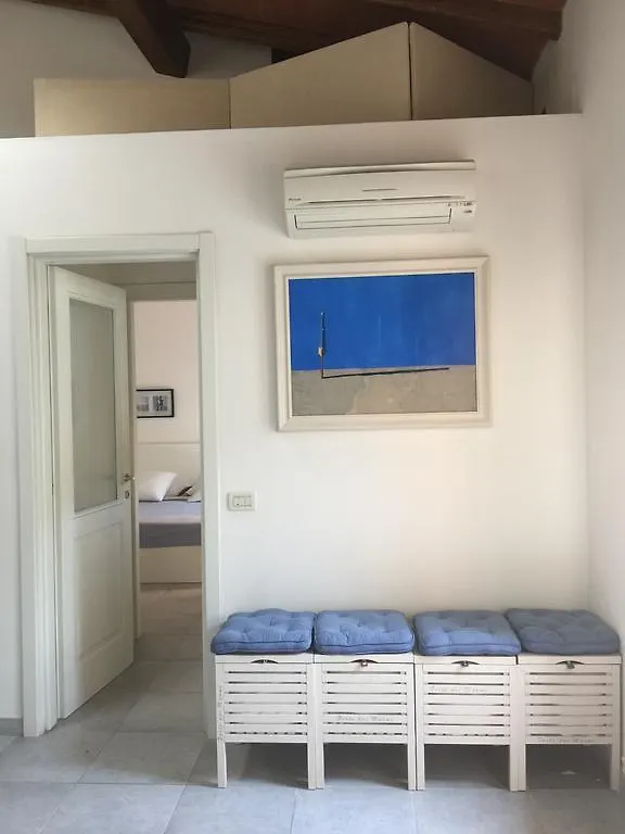 La Casa Del Maestro Villa Forte dei Marmi 0*,