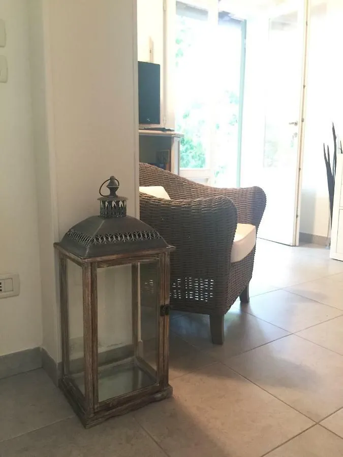 La Casa Del Maestro Villa Forte dei Marmi 0*,