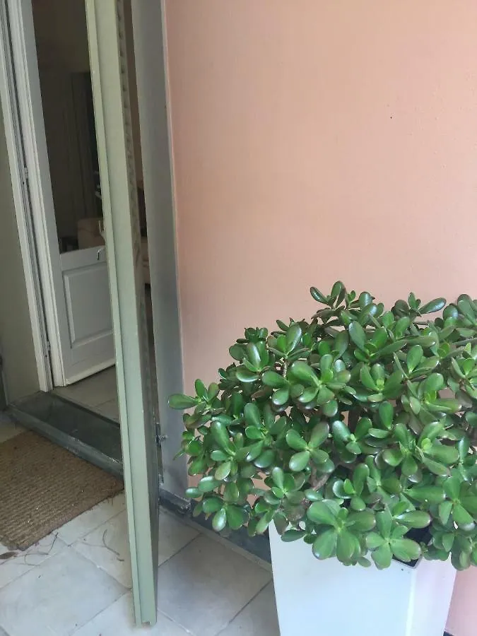 La Casa Del Maestro Villa Forte dei Marmi 0*,