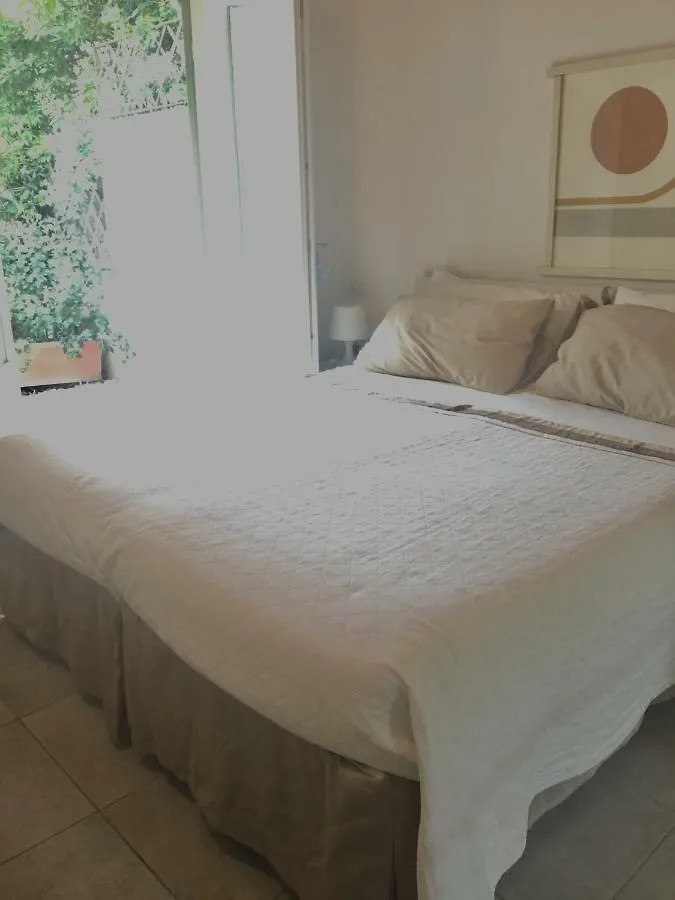 La Casa Del Maestro Villa Forte dei Marmi Holiday home