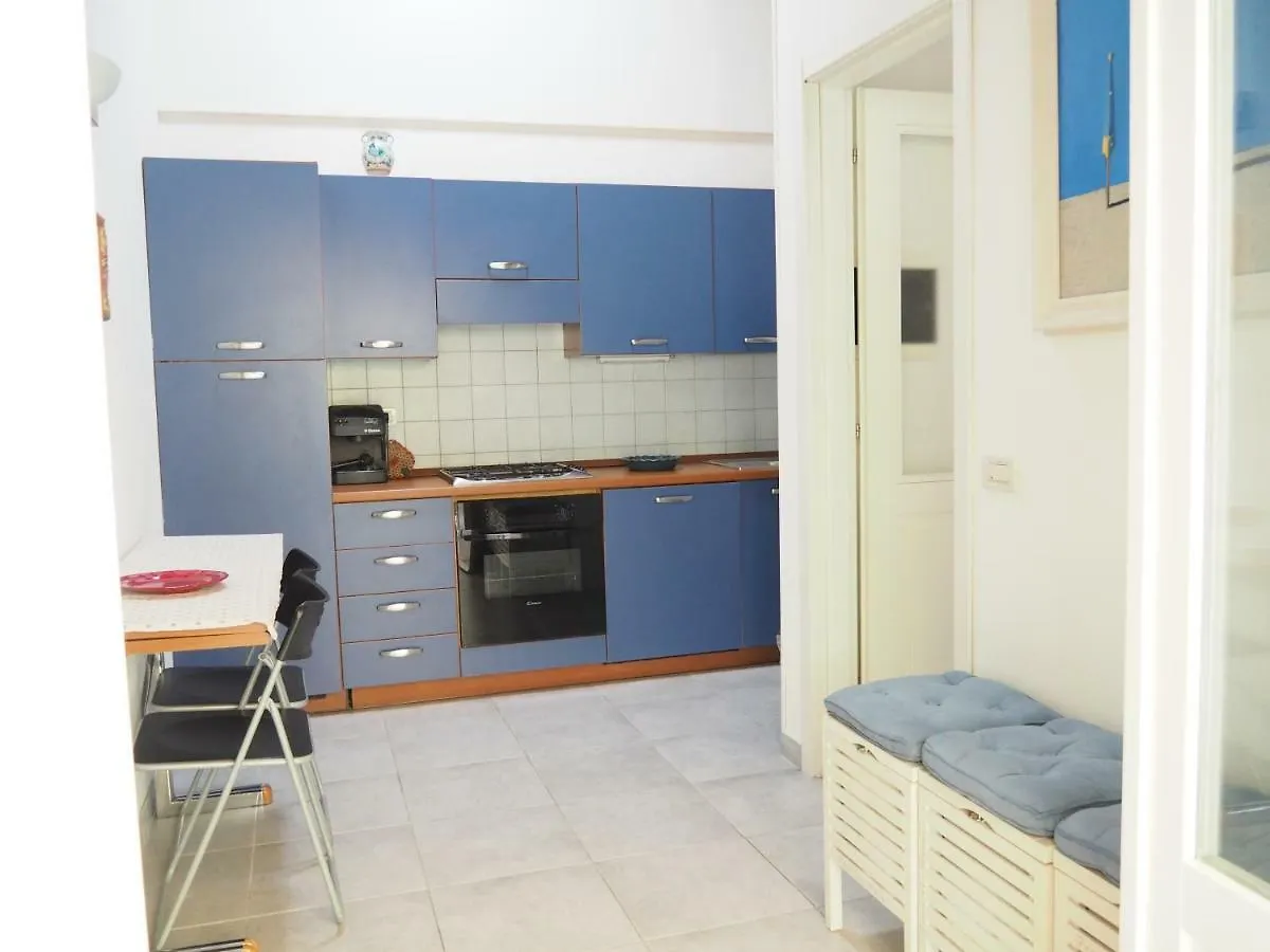 Holiday home La Casa Del Maestro Villa Forte dei Marmi Italy