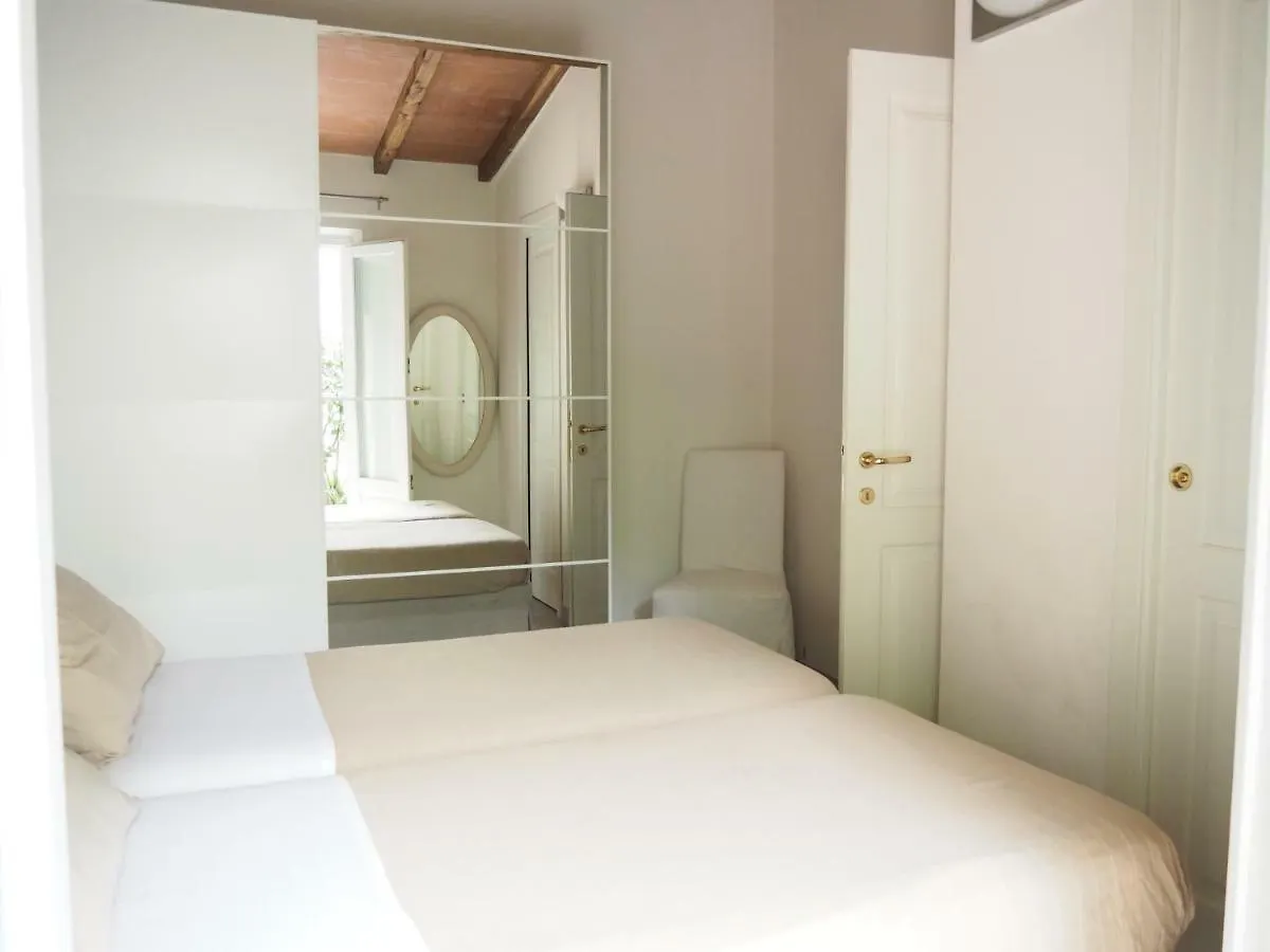 La Casa Del Maestro Villa Forte dei Marmi