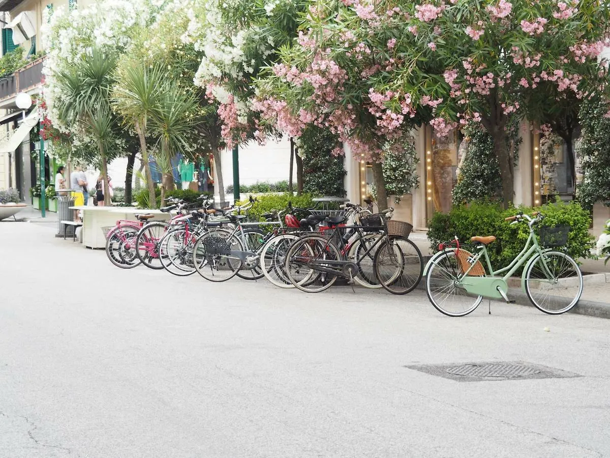 La Casa Del Maestro Villa Forte dei Marmi 0*,  Italy