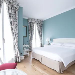 Hotel Franceschi, Forte dei Marmi